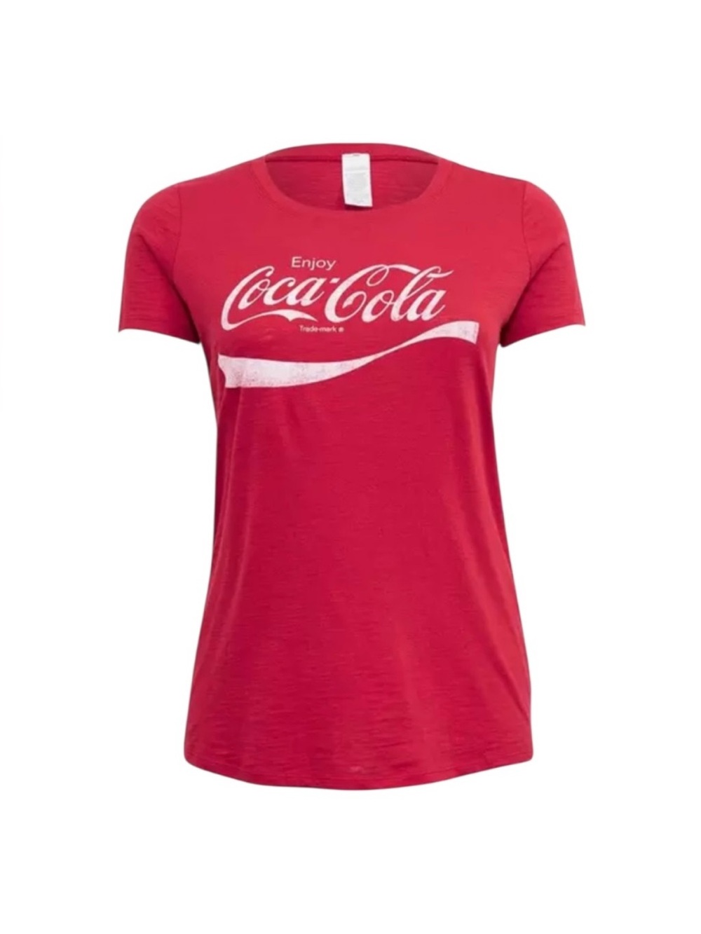 Torrid Coca Cola tee